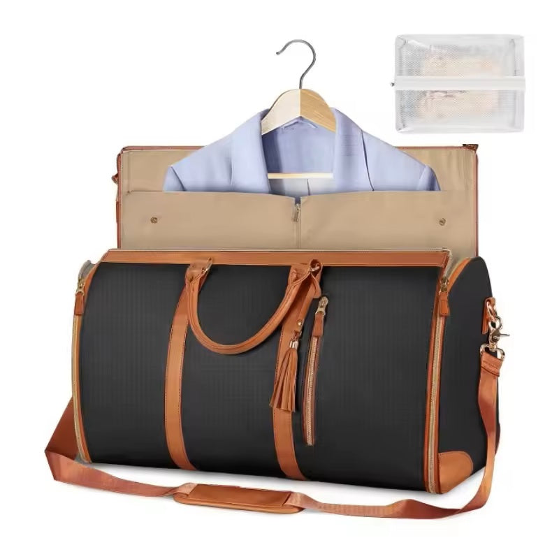 Travel Chic™ Large Capacity Duffle BagTM
