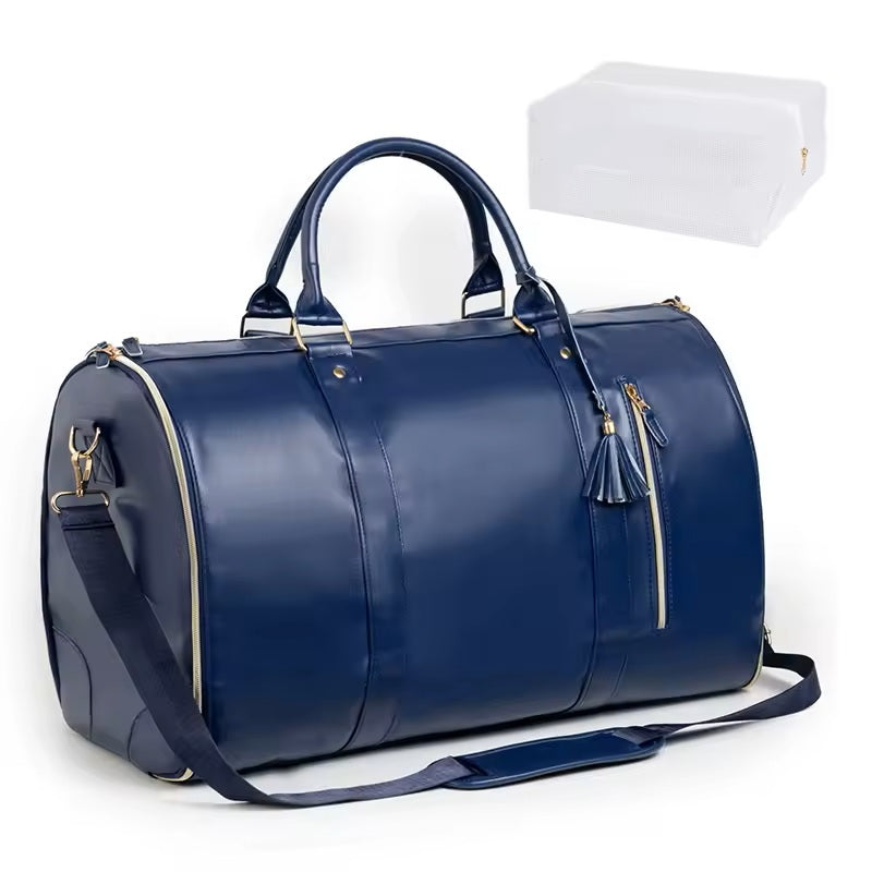 Travel Chic™ Large Capacity Duffle BagTM