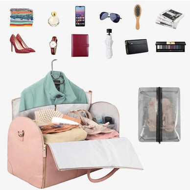 Elevate Your Journey, Embrace Effortless Style