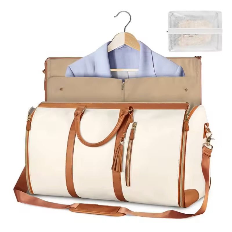 Travel Chic™ Large Capacity Duffle BagTM