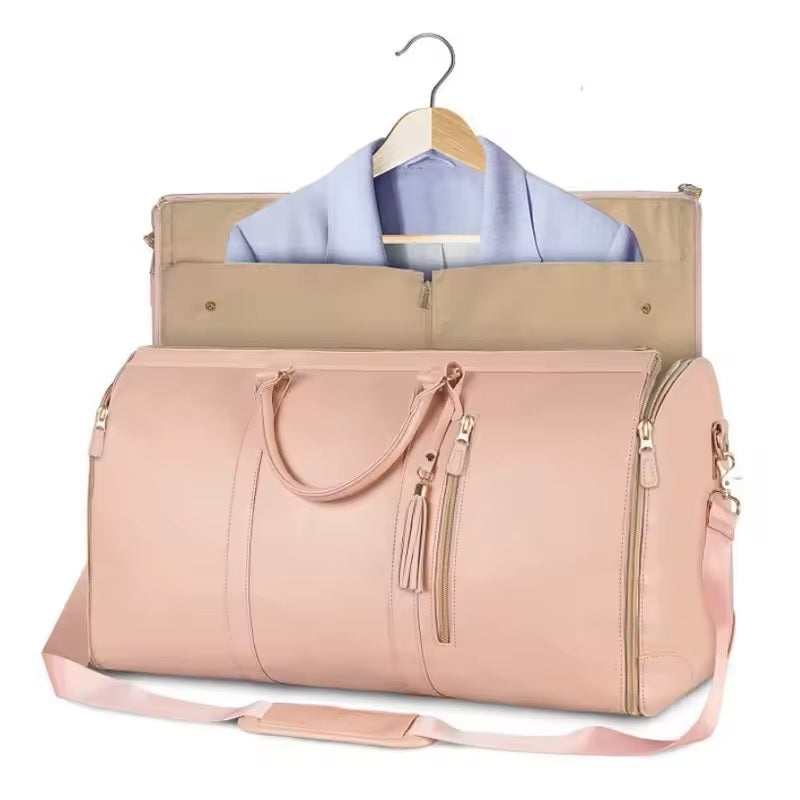 Travel Chic™ Large Capacity Duffle BagTM