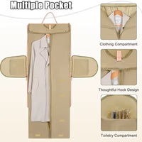 Travel Chic™ Large Capacity Duffle BagTM